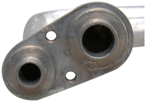 Four Seasons Plate & Fin Evaporator Core for 2006-2009 Ford/Mercury (Fusion, Milan) 54997