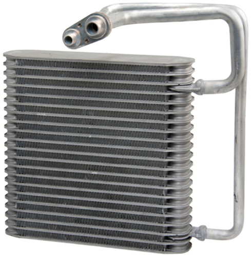 Four Seasons Plate & Fin Evaporator Core for 2006-2009 Ford/Mercury (Fusion, Milan) 54997