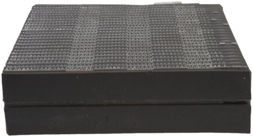 Four Seasons Plate & Fin Evaporator Core for 2004-2005 Chrysler/Dodge (PT Cruiser, Neon, SX 2.0) 54896