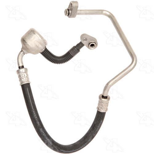 Four Seasons Discharge Line Hose Assembly for 2006-2008 Toyota 2.4L (RAV4) 55175