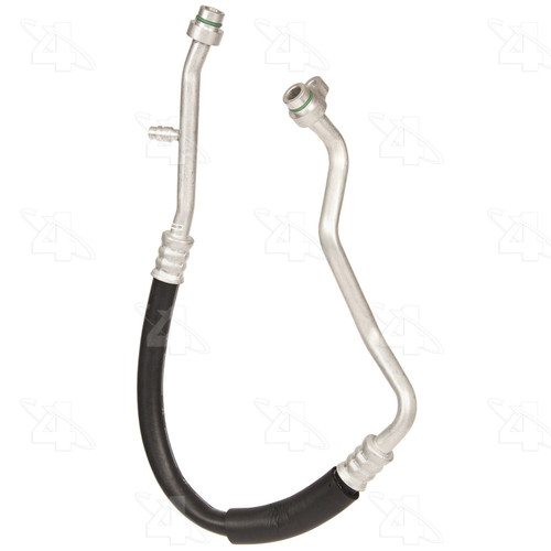 Four Seasons Suction Line Hose Assembly for 2004 Nissan (Maxima) 55073