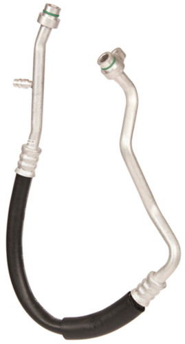 Four Seasons Suction Line Hose Assembly for 2004 Nissan (Maxima) 55073
