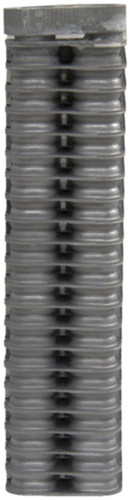 Four Seasons Plate & Fin Evaporator Core for 2004-2013 Volvo 2.5L (C30, C70, S40, V50) 54856