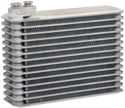 Four Seasons Plate & Fin Evaporator Core for 2001-2008 Acura/Honda (MDX, Pilot) 54957