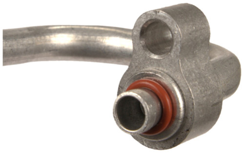 Four Seasons Discharge & Suction Line Hose Assembly for 1999-2002 Mercury/Nissan (Villager, Quest) 55075