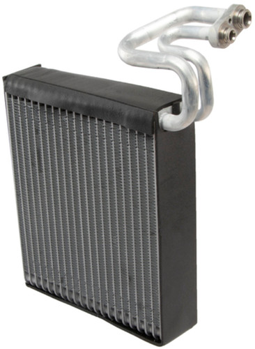 Four Seasons Plate & Fin Evaporator Core for 2001-2011 Honda 1.7L 1.3L (Civic, CR-V, Element) 54898