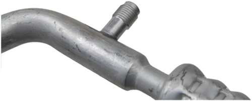 Four Seasons Discharge & Suction Line Hose Assembly for 1987-1991 Buick/Chevrolet/Oldsmobile 2.5L 55076
