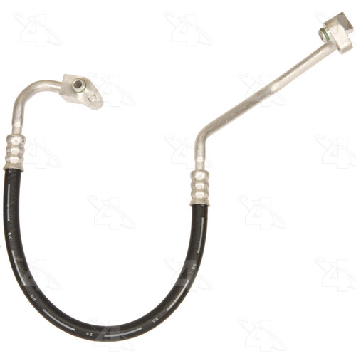 Four Seasons Discharge Line Hose Assembly for 2003 Toyota 4.7L (4Runner) 55178
