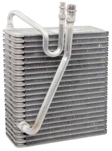Four Seasons Plate & Fin Evaporator Core for 2002-2004 Chrysler/Dodge (300M, Concorde, Intrepid) 54917