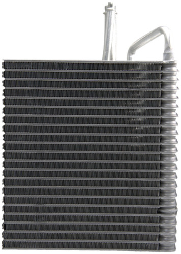 Four Seasons Plate & Fin Evaporator Core for 2002-2004 Chrysler/Dodge (300M, Concorde, Intrepid) 54917