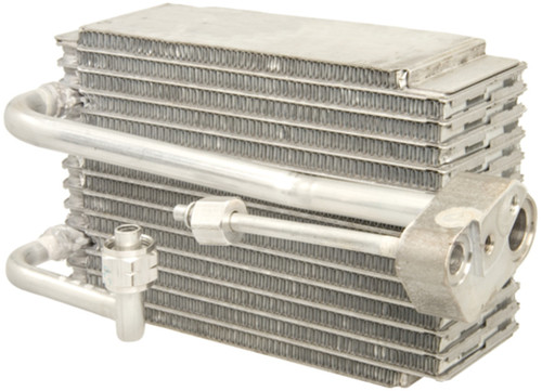 Four Seasons Plate & Fin Evaporator Core for 2000-2006 Cadillac/Chevrolet/GMC 5.3L 4.8L (Escalade, Tahoe, Yukon) 54875