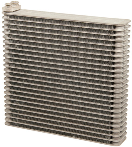 Four Seasons Plate & Fin Evaporator Core for 2003-2008 Acura/Honda 3.0L 2.4L (TL, Accord) 54981