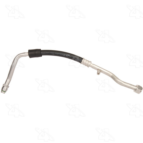 Four Seasons Suction Line Hose Assembly for 1994-1996 Chevrolet (Corvette) 55101