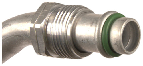 Four Seasons Suction Line Hose Assembly for 1994-1996 Chevrolet (Corvette) 55101