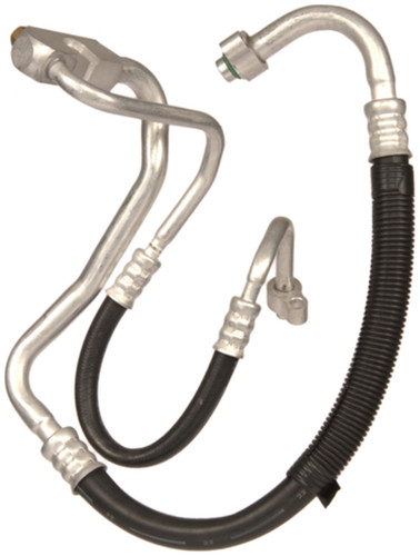 Four Seasons Discharge & Suction Line Hose Assembly for 2003-2007 Ford 2.3L 2.0L (Focus) 55009