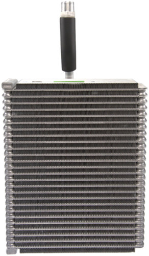 Four Seasons Plate & Fin Evaporator Core for 1998-2003 Acura/Honda (CL, TL, Accord) 54900