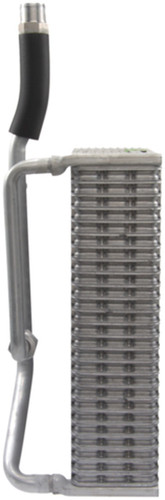 Four Seasons Plate & Fin Evaporator Core for 1998-2003 Acura/Honda (CL, TL, Accord) 54900