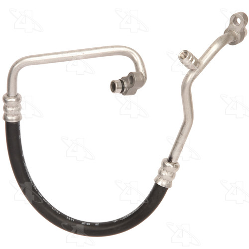 Four Seasons Discharge Line Hose Assembly for 2002-2004 INFINITI/Nissan (I35, Maxima) 55170