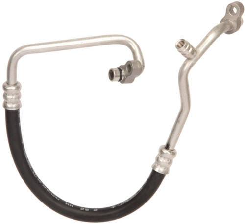 Four Seasons Discharge Line Hose Assembly for 2002-2004 INFINITI/Nissan (I35, Maxima) 55170