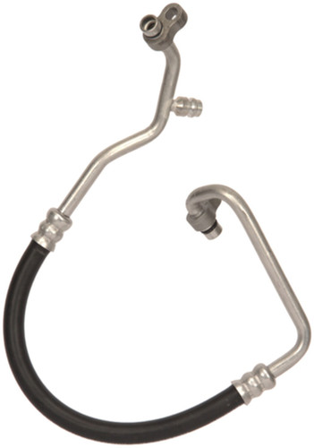 Four Seasons Discharge Line Hose Assembly for 2002-2004 INFINITI/Nissan (I35, Maxima) 55170