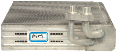 Four Seasons Plate & Fin Evaporator Core for 2001-2008 Buick/Chevrolet/Oldsmobile (Rendezvous, Terraza, Uplander, Venture) 54939