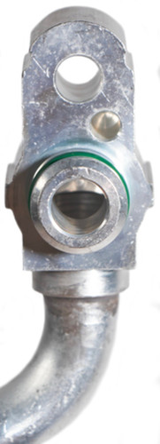 Four Seasons Discharge Line Hose Assembly for 2003-2009 Toyota 4.0L (4Runner) 55171