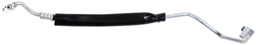 Four Seasons Discharge Line Hose Assembly for 2003-2009 Toyota 4.0L (4Runner) 55171