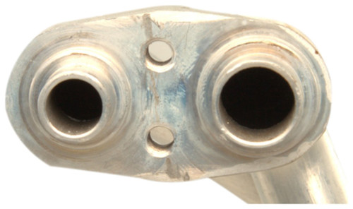 Four Seasons Plate & Fin Evaporator Core for 2003-2008 Pontiac (Vibe) 54985