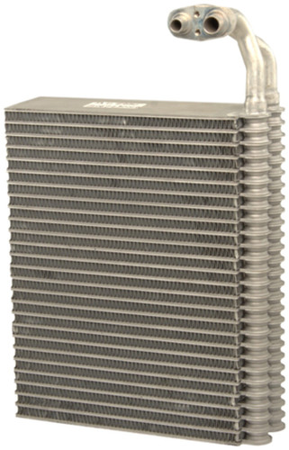 Four Seasons Plate & Fin Evaporator Core for 2003-2008 Pontiac (Vibe) 54985