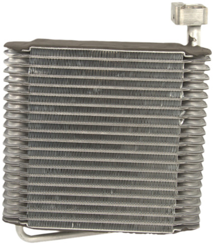 Four Seasons Plate & Fin Evaporator Core for 2002 Chevrolet/GMC/Oldsmobile (Trailblazer, Trailblazer EXT, Envoy, Envoy XL) 54940