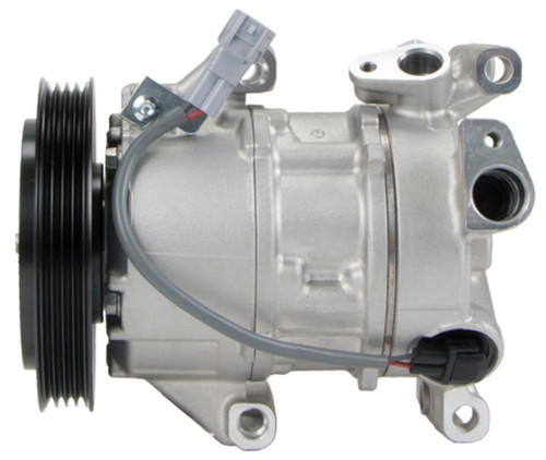 Four Seasons New 5TSE10C Compressor for 2012-2018 Toyota (Yaris, Yaris iA, Yaris R) 168330
