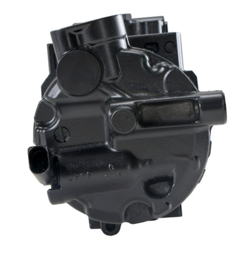 Four Seasons 6SEU14C Reman Compressor for 2003-2025 Audi/Porsche/Seat 2.0L 3.2L (A3, A3 Quattro, A4, A4 allroad) 157322