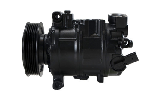 Four Seasons 6SEU14C Reman Compressor for 2003-2025 Audi/Porsche/Seat 2.0L 3.2L (A3, A3 Quattro, A4, A4 allroad) 157322