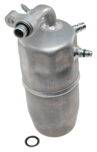 Four Seasons Accumulator for 2006-2007 Chevrolet/GMC 4.3L (Silverado 1500, Silverado 1500 Classic, Sierra 1500, Sierra 1500 Classic) 33035