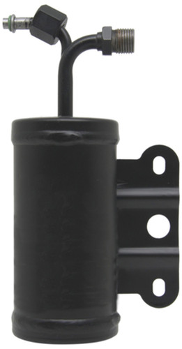 Four Seasons New Steel Filter Drier for 1990-1995 Mazda 1.6L (323, Protege) 33236