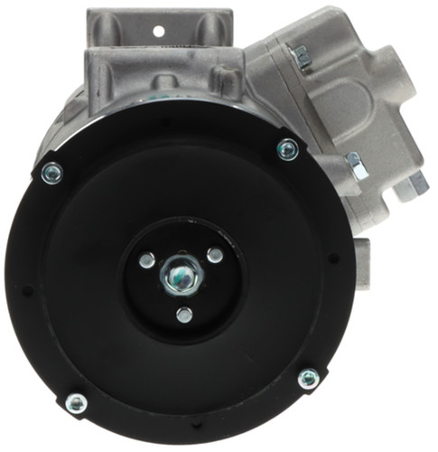 Four Seasons New 7SHS17C Compressor for 2007-2017 Lexus (GS460, IS F, LS460) 158386