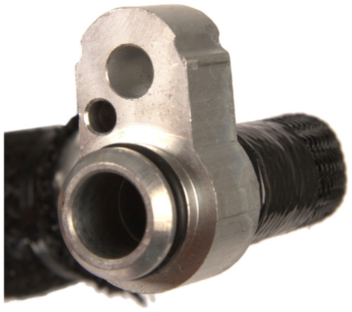 Four Seasons Suction Line Hose Assembly for 2006-2008 Toyota 2.4L (RAV4) 55206
