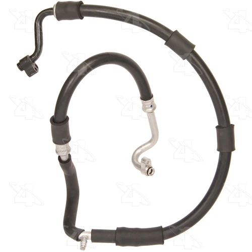 Four Seasons Suction Line Hose Assembly for 1996-2004 Acura (RL) 55282