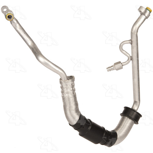 Four Seasons Suction Line Hose Assembly for 2004-2006 BMW 4.8L 4.4L (X5) 55388