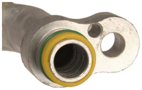 Four Seasons Suction Line Hose Assembly for 2004-2006 BMW 4.8L 4.4L (X5) 55388