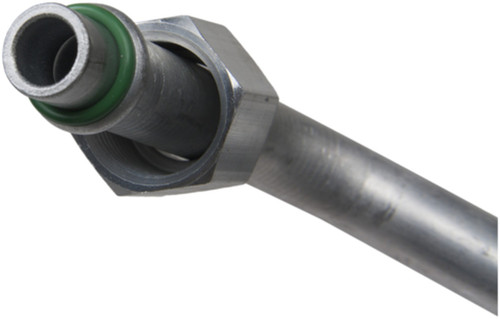 Four Seasons Discharge Line Hose Assembly for 1986-1992 BMW (325, 325e, 325es, 325i) 55593