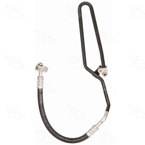 Four Seasons Discharge Line Hose Assembly for 2003-2008 Acura/Honda (MDX, Pilot, Ridgeline) 55261