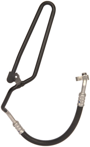 Four Seasons Discharge Line Hose Assembly for 2003-2008 Acura/Honda (MDX, Pilot, Ridgeline) 55261