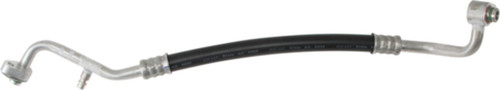 Four Seasons Suction Line Hose Assembly for 2005-2010 Chrysler/Dodge 2.7L (300, Charger, Magnum) 55283