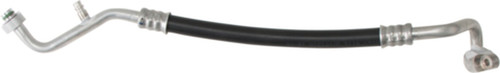 Four Seasons Suction Line Hose Assembly for 2005-2010 Chrysler/Dodge 2.7L (300, Charger, Magnum) 55283