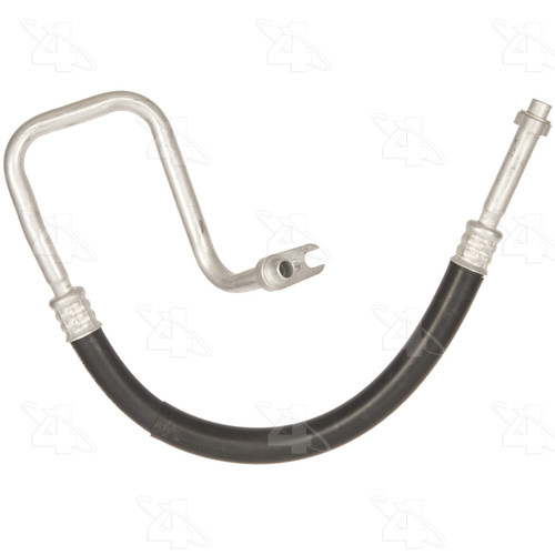 Four Seasons Suction Line Hose Assembly for 2005-2007 Chevrolet/Pontiac 2.2L 2.4L (Cobalt, G5, Pursuit) 55533