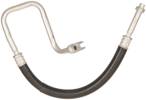 Four Seasons Suction Line Hose Assembly for 2005-2007 Chevrolet/Pontiac 2.2L 2.4L (Cobalt, G5, Pursuit) 55533