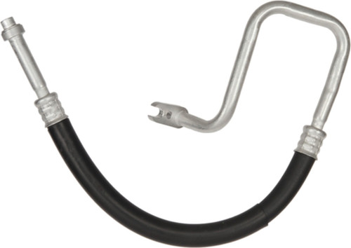 Four Seasons Suction Line Hose Assembly for 2005-2007 Chevrolet/Pontiac 2.2L 2.4L (Cobalt, G5, Pursuit) 55533
