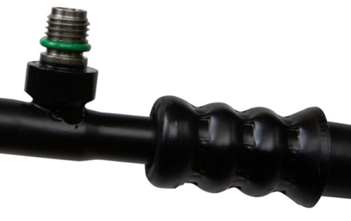 Four Seasons Discharge Line Hose Assembly for 1996 Ford 4.6L (Mustang) 55311