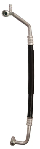 Four Seasons Suction Line Hose Assembly for 2001-2003 Toyota (Prius) 55411